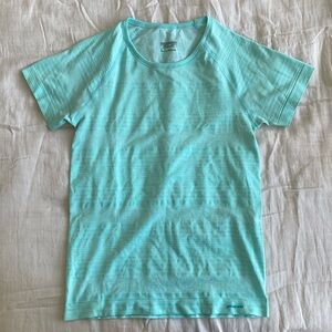 Patagonia Workout Shirt